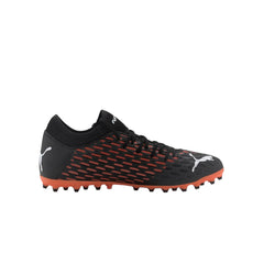 Puma Future 6.4 MG Mens Black Football Boots