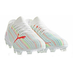 Puma Ultra 3.2 FG/AG Multicolour Mens Football Boots