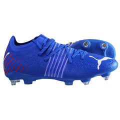 Puma Future Z 2.2 MxSG Mens Blue Football Boots