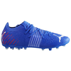 Puma Future Z 2.2 MG Blue Mens Football Boots