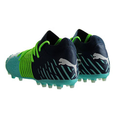 Puma Future Z 3.2 MG Mens Multicoloured Football Boots