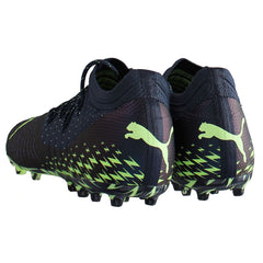 Puma Future 1.4 MG Black Mens Football Boots