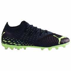 Puma Future Z 2.4 MG Mens Black Football Boots