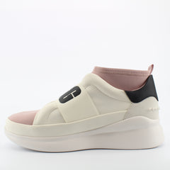 Ugg Neutra Sneaker Womens White Trainers