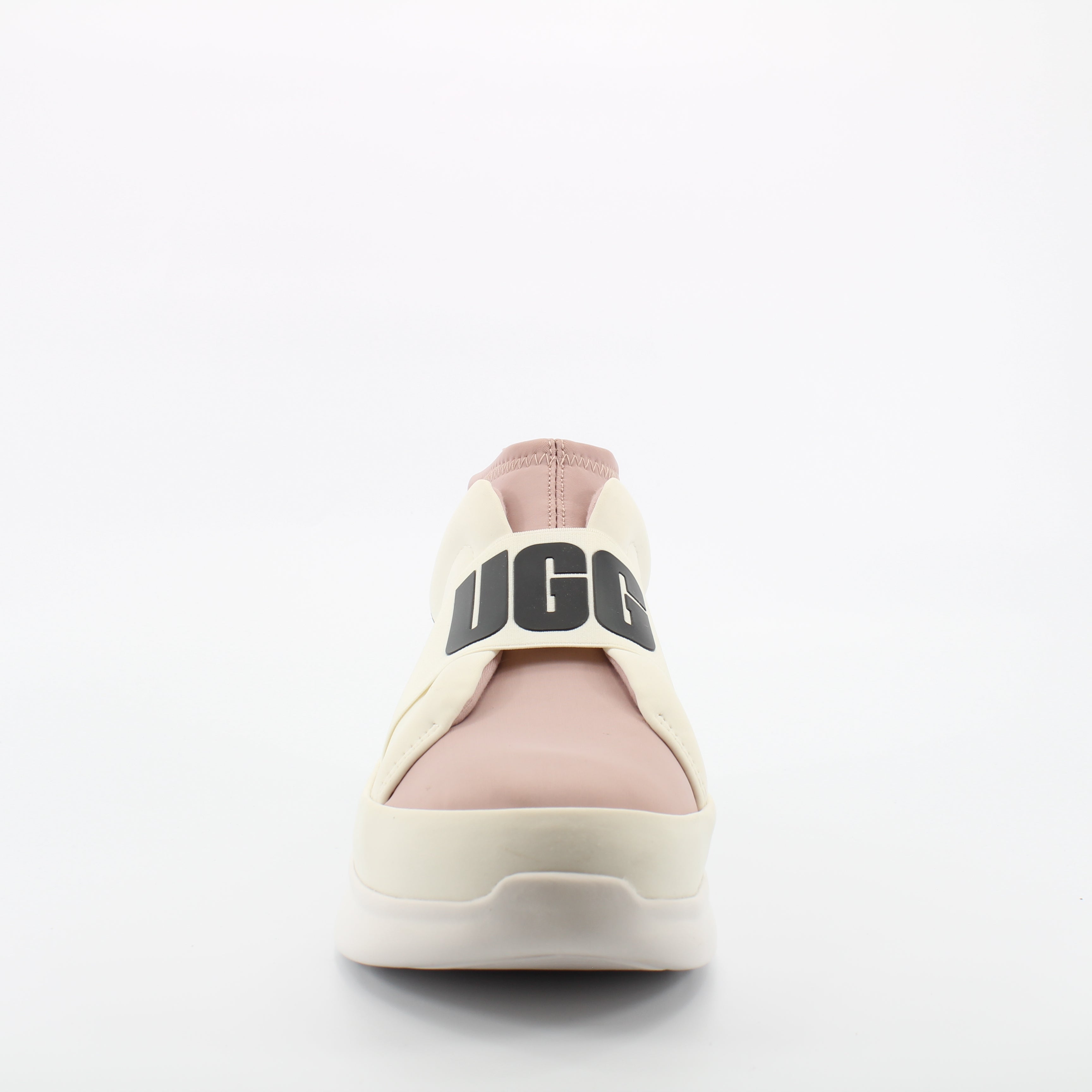 Ugg Neutra Sneaker Womens White Trainers