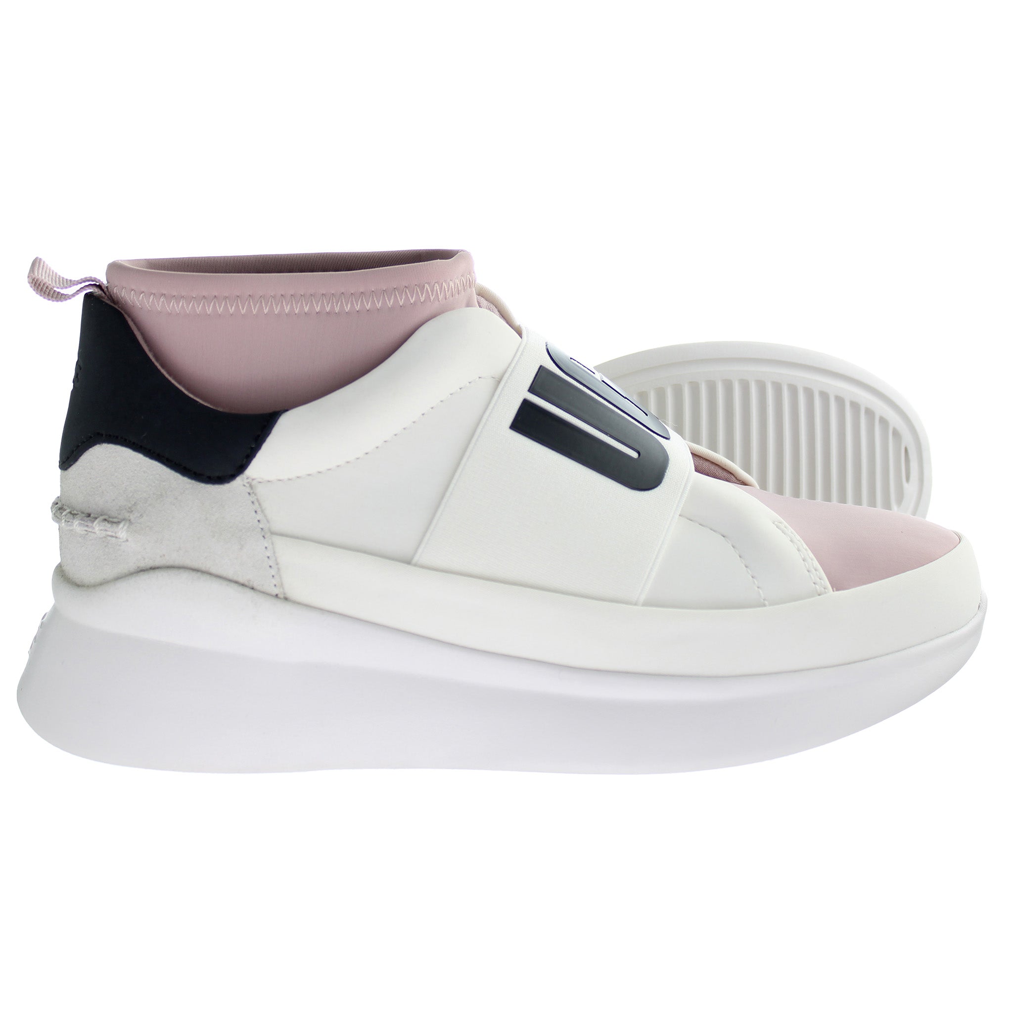 Ugg Neutra Sneaker Multicolor Womens Trainers