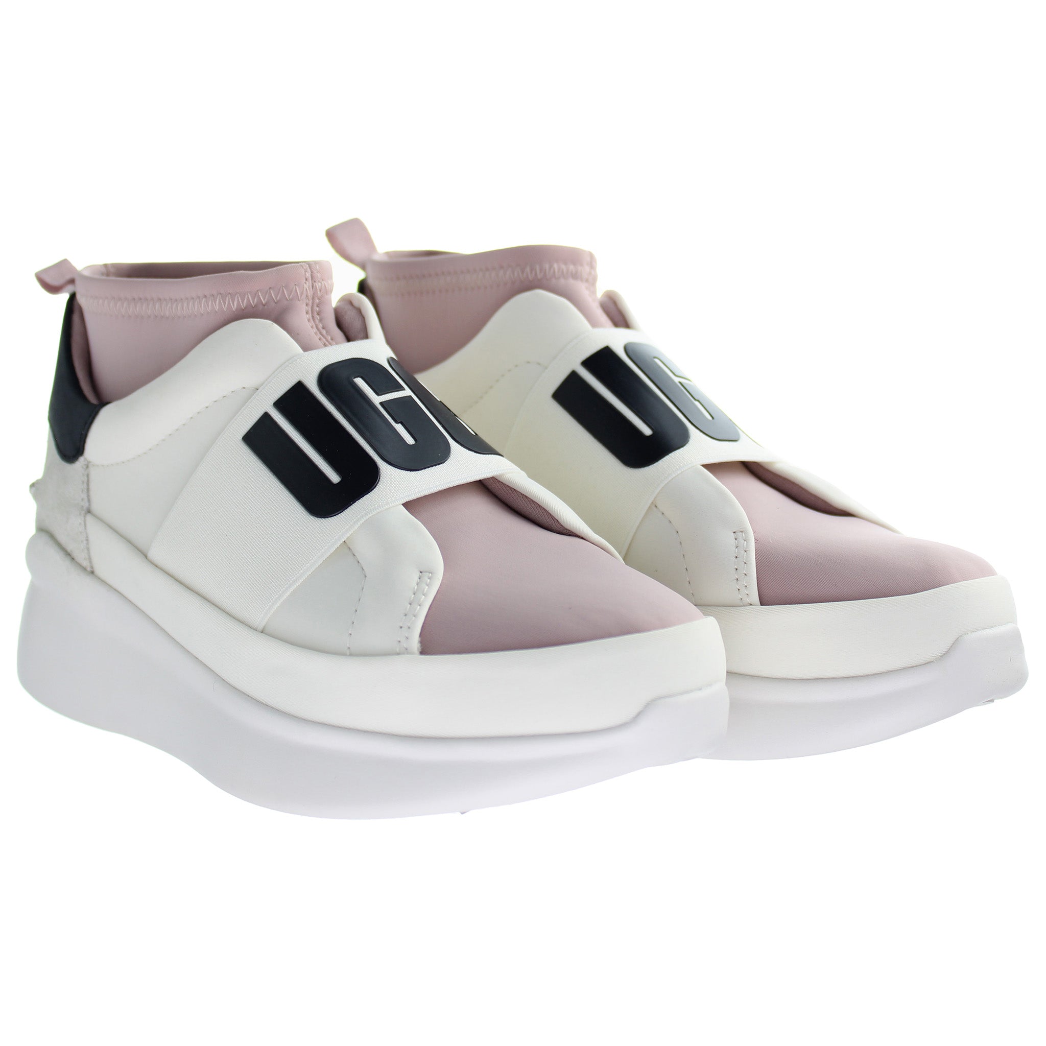 Ugg Neutra Sneaker Multicolor Womens Trainers