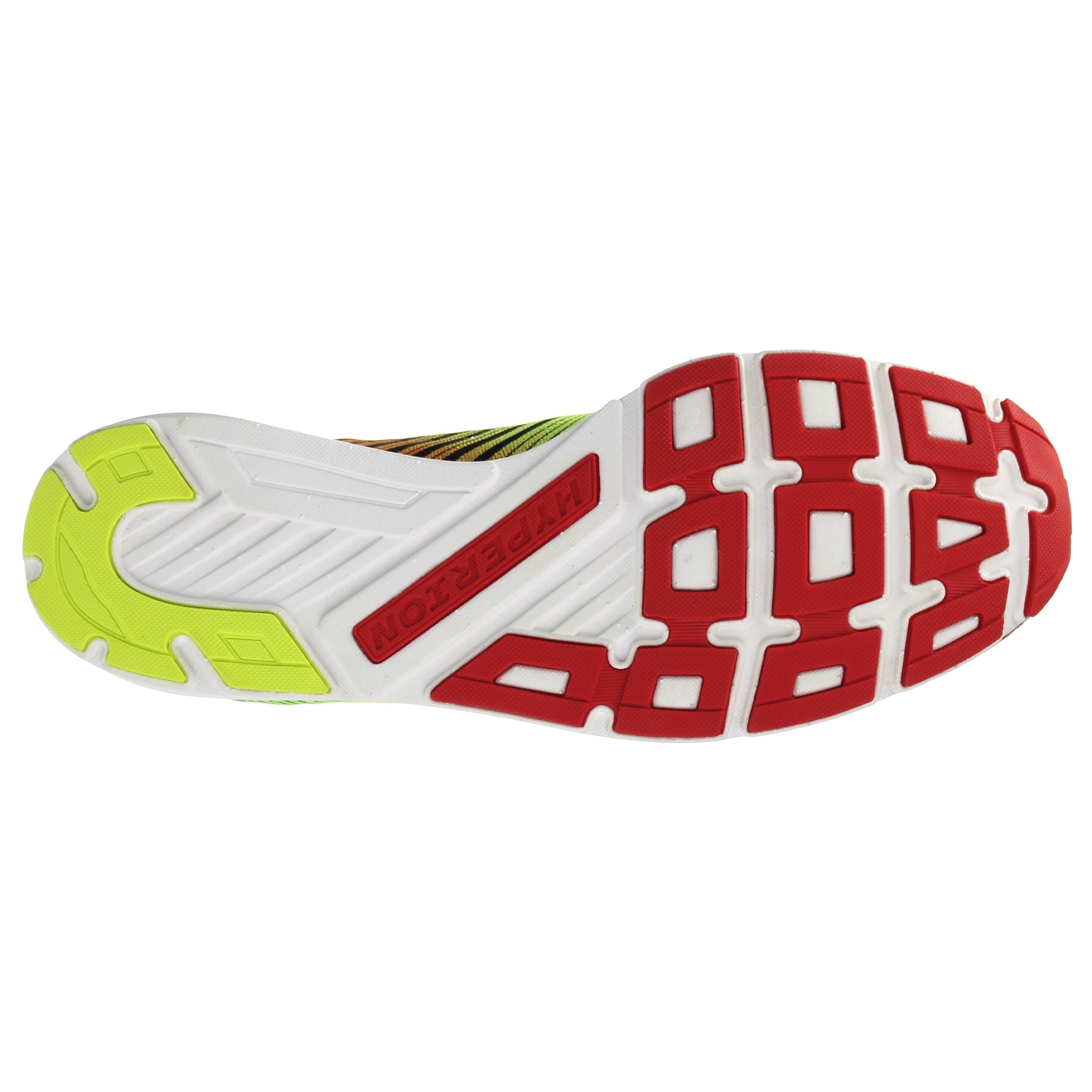 Brooks Hyperion Mens Red Trainers