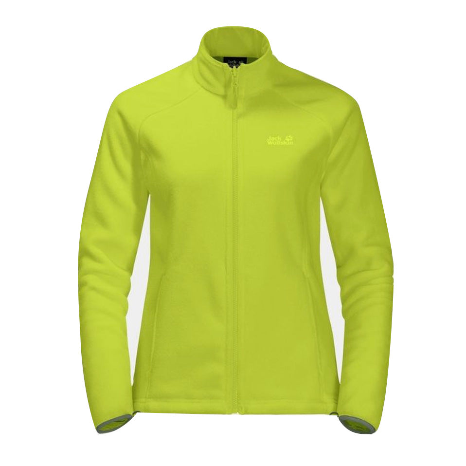 Jack Wolfskin Iceland Voyage 3 In 1 Womens Jacket