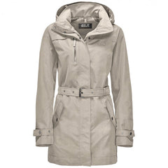 Jack Wolfskin Kimberley Jacket - Womens