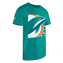 Fanatics NFL Miami Dolphins Mens T-Shirt