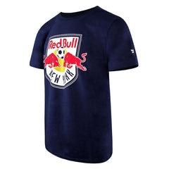 Fanatics MLS New York Red Bull Mens T-Shirt