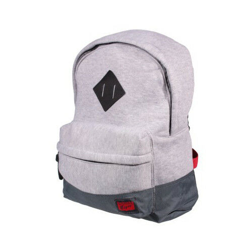 Ontisuka Tiger Basic Unisex Blue Backpack