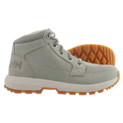 Helly Hansen Richmond Womens Grey Boots