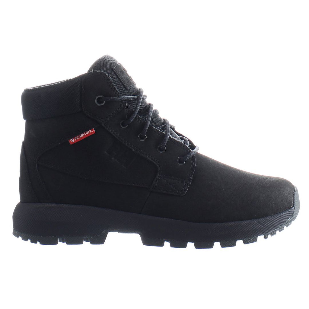 Helly Hansen Jk Browstring Lv Kids Black Boots