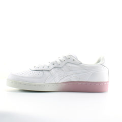 Asics GSM Womens White Trainers