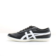 Asics Onitsuka Tiger Tsunahiki Mens Black Trainers