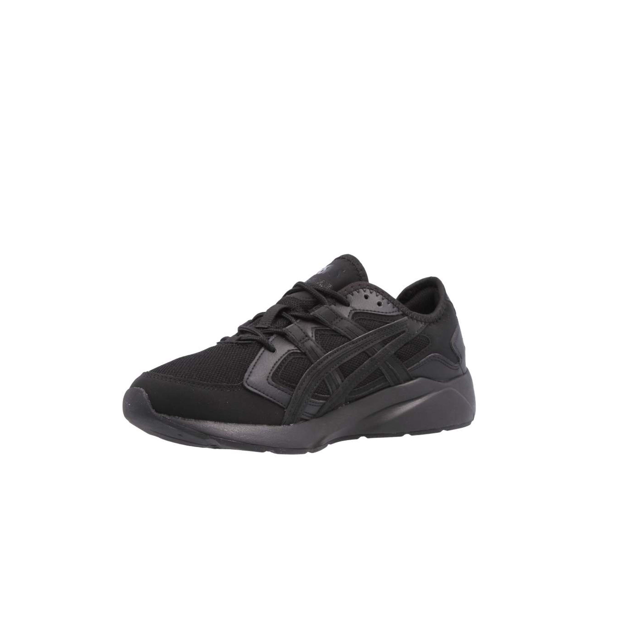 Asics Gel-Kayano 5.1 Mens Black Trainers