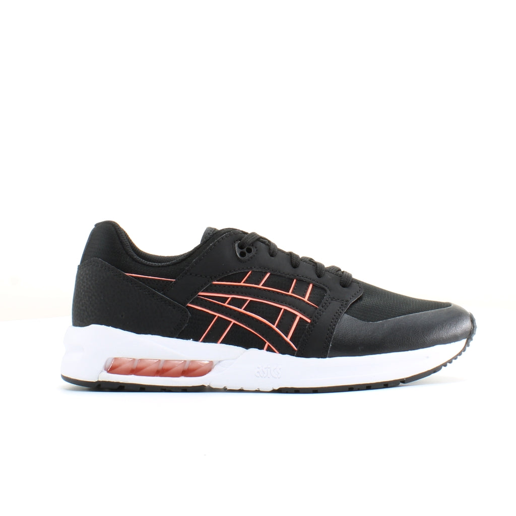 Asics Tiger Gelsaga Sou Womens Black Trainers