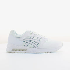 Asics Tiger Gelsaga Sou Mens White Trainers