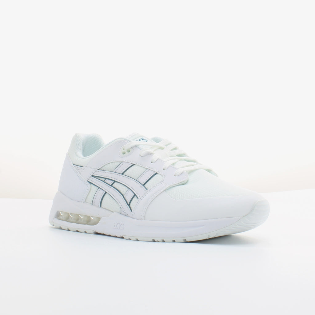 Asics Tiger Gelsaga Sou Mens White Trainers