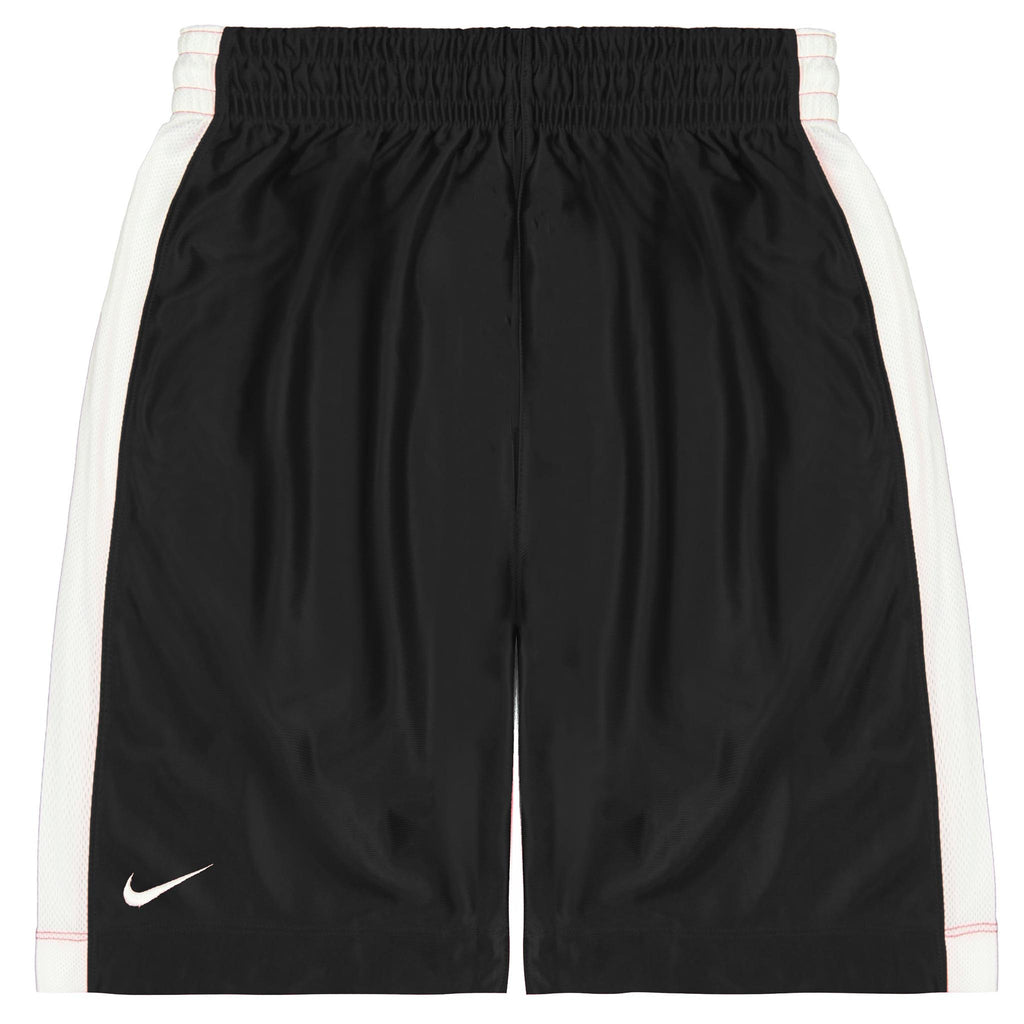 Nike Dri-Fit Supreme Womens Black Basketball Shorts