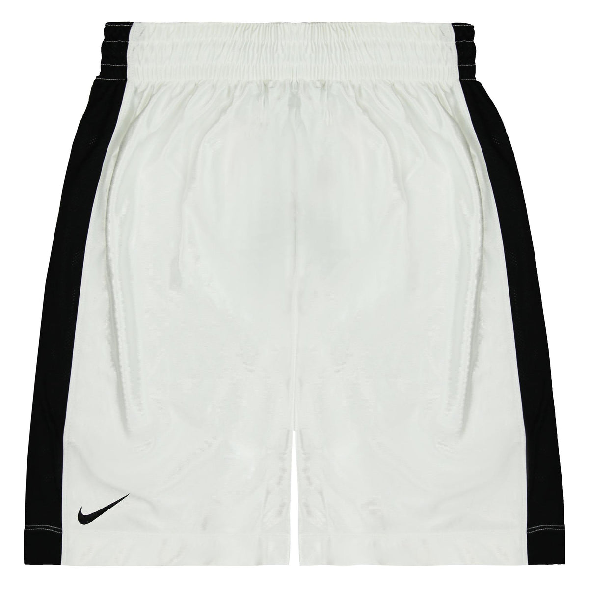 Nike Dri-Fit Supreme Womens White Basketball Shorts