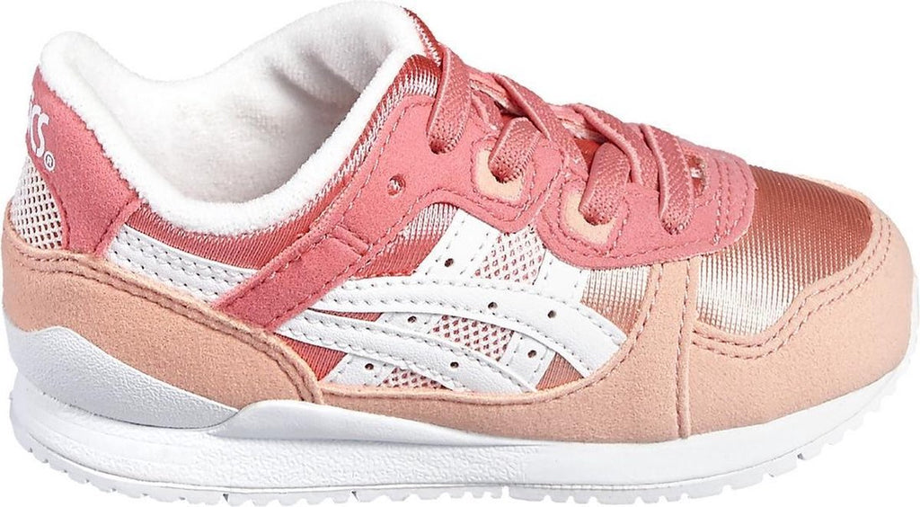 Asics Gel-Lyte III TS Kids Pink Trainers