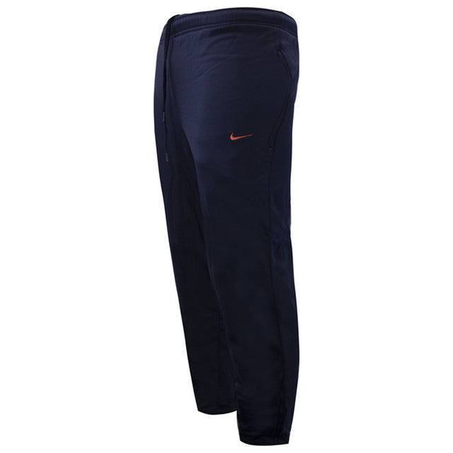 Nike Casual Sports Tracksuit Rust - Mens