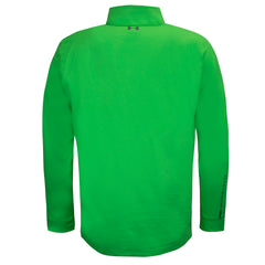 Under Armour Mens Coldgear Infared Green Training Top