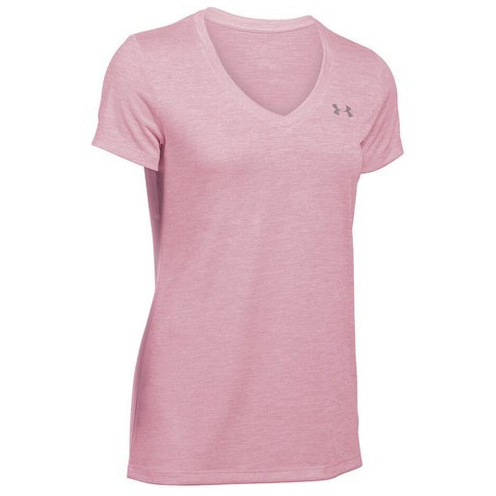 Womens Pink T-Shirt