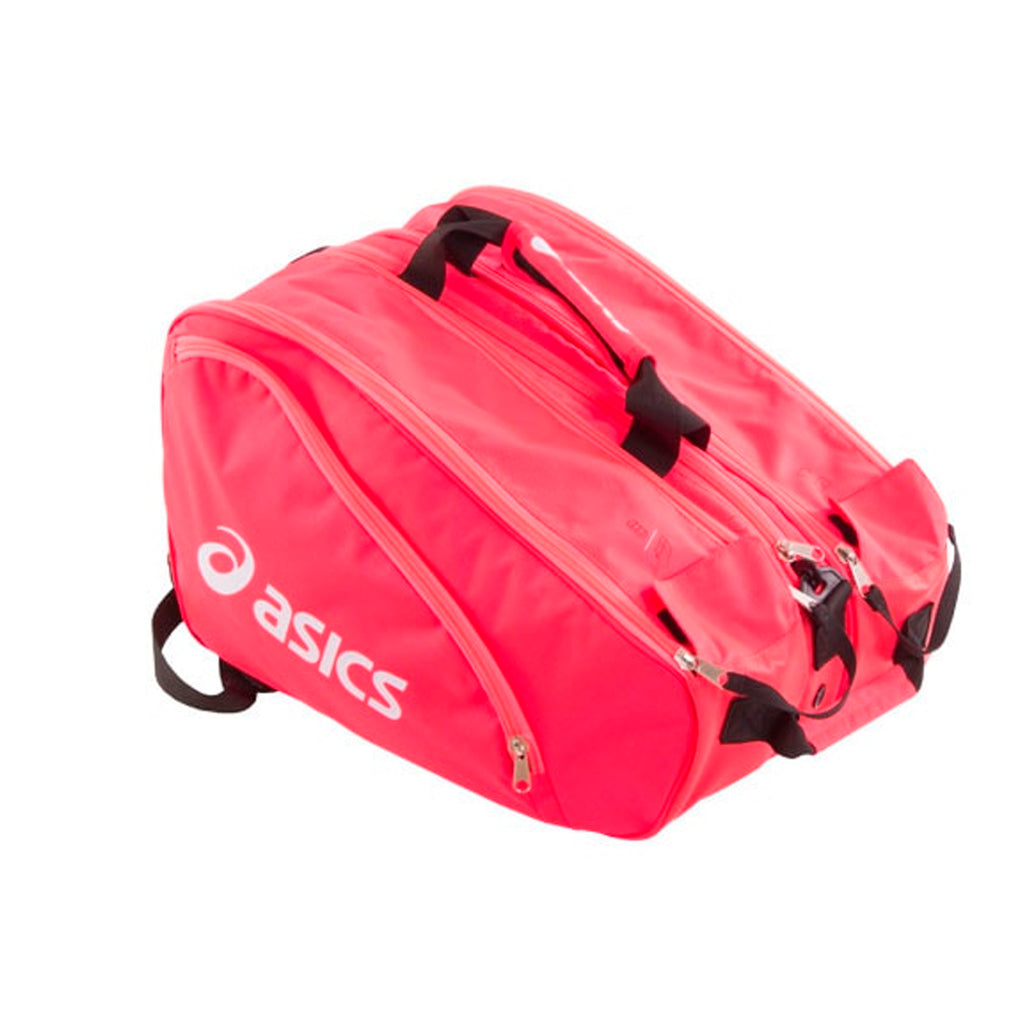 Asics Padel Womens Pink Bag