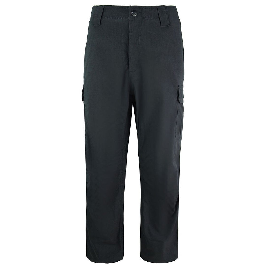 Under Armour Storm Loose Navy Blue Mens Tactical Patrol Trousers