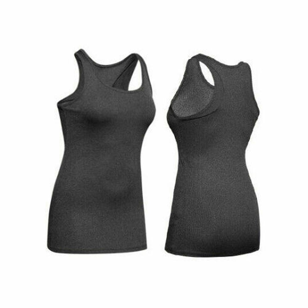 Under Armour Tech Victory Womens Dark Grey Vest