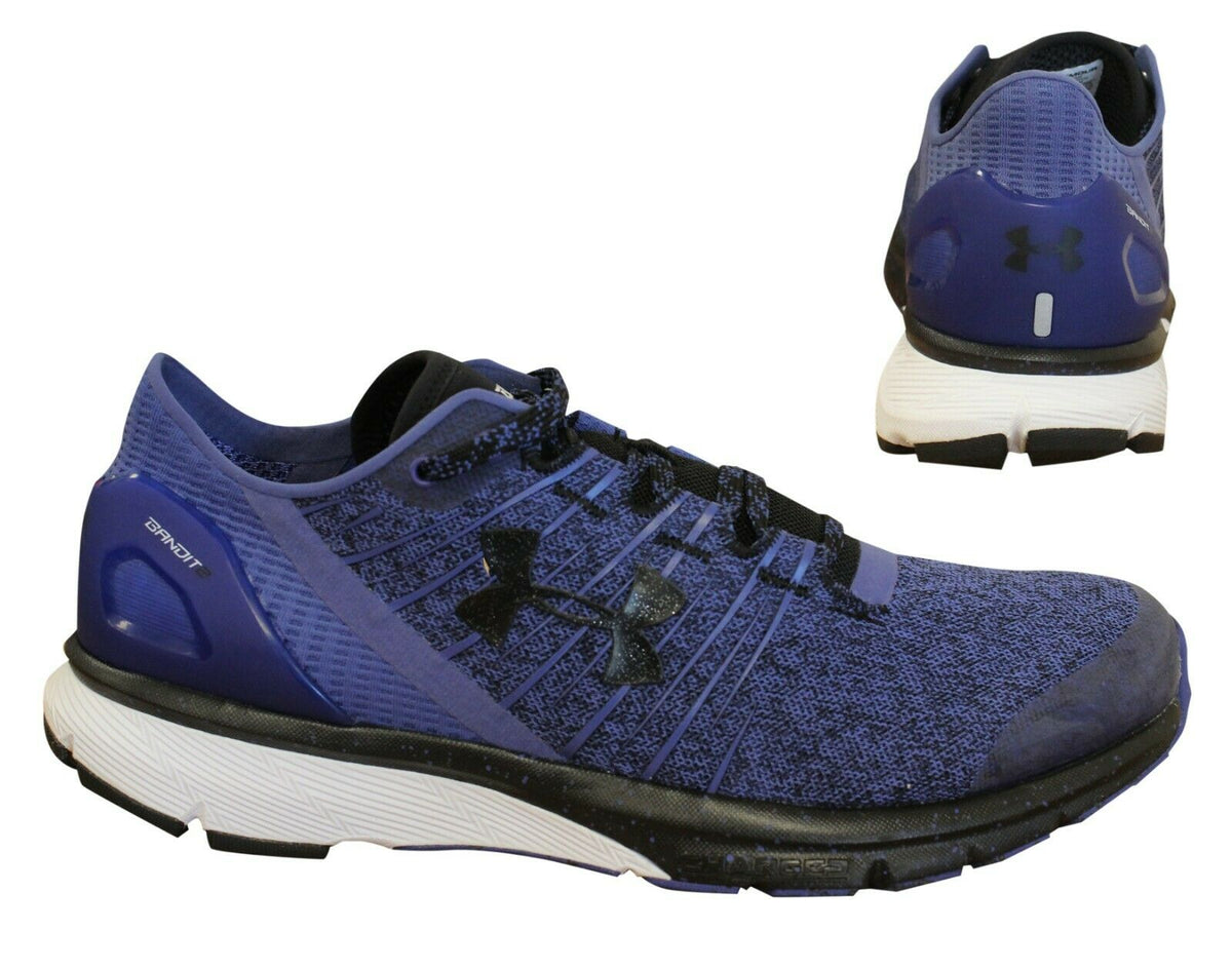 Under Armour Charged Bandit 2 Running Trainers - Womens