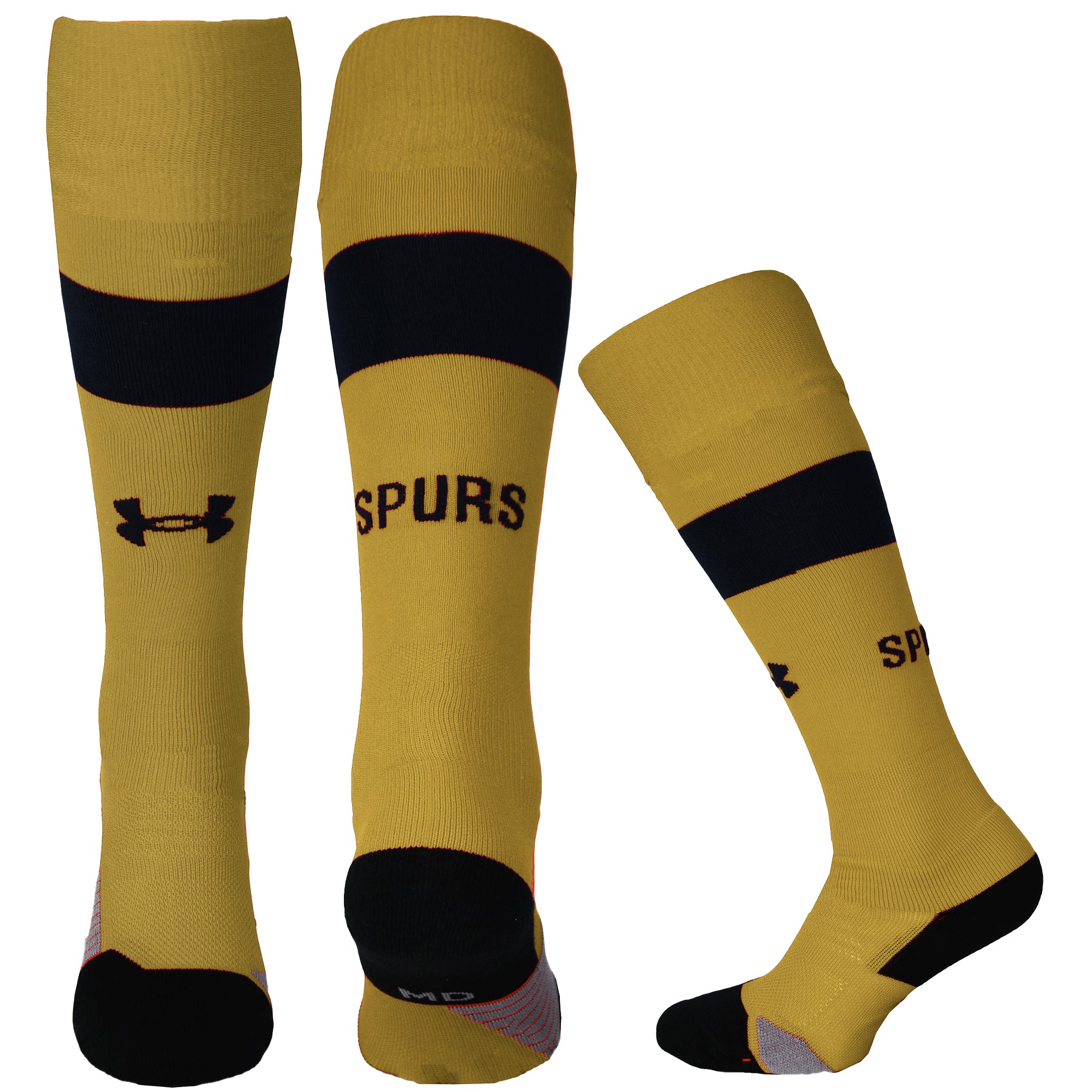 Under Armour Tottenham Hotspur FC Mens Football Socks