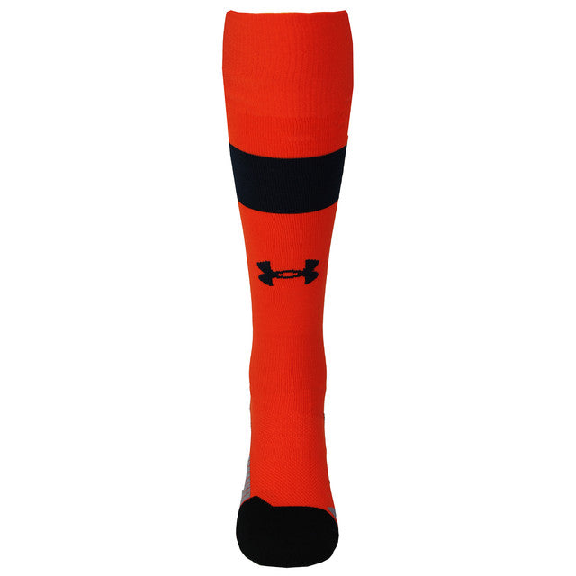 Under Armour Tottenham Hotspur F.C Junior Orange Football Socks