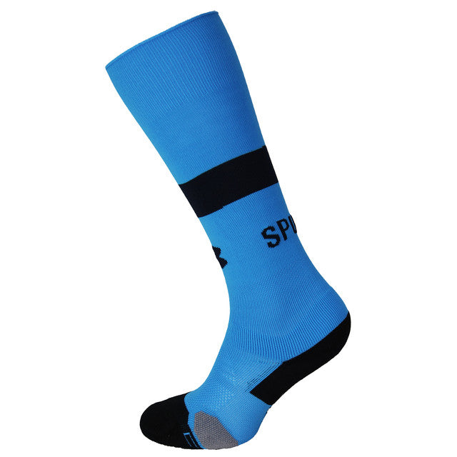 Under Armour Tottenham Hotspur F.C. Mens Blue Football Socks