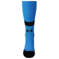 Under Armour Tottenham Hotspur F.C. Mens Blue Football Socks