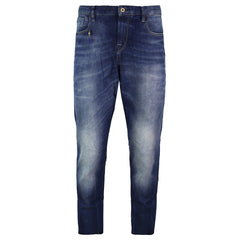 Scotch & Soda Catch 22 Mens Blue Jeans