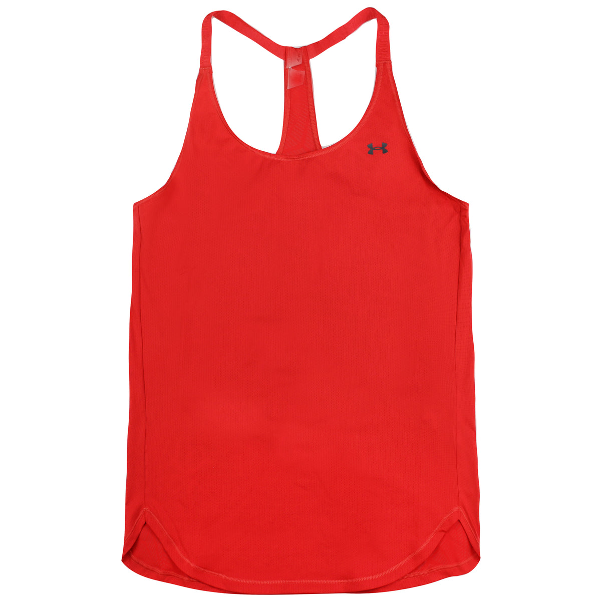 Under Armour Heat Gear Coolswitch Fitted Women  Vest