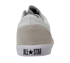 Converse All Star Mens White Plimsolls