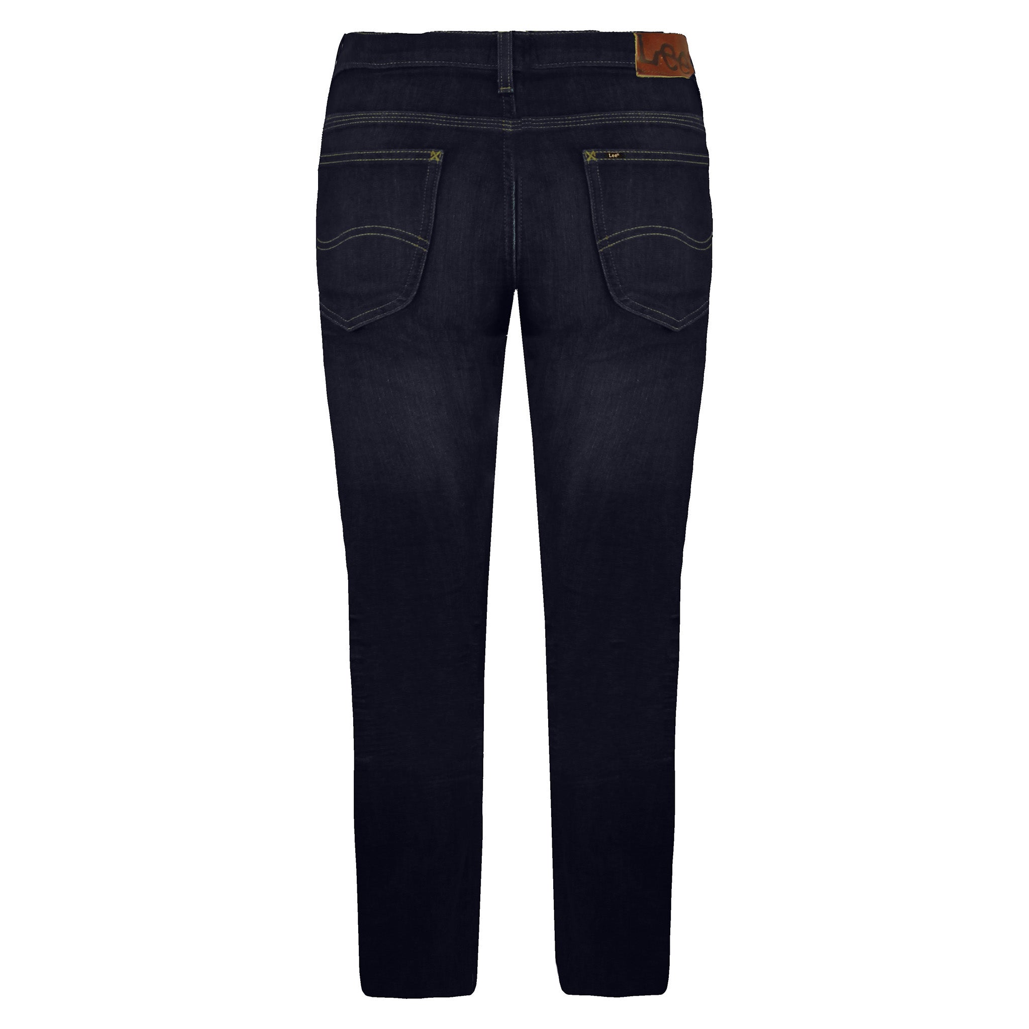 Lee Rider Slim Mens Jeans