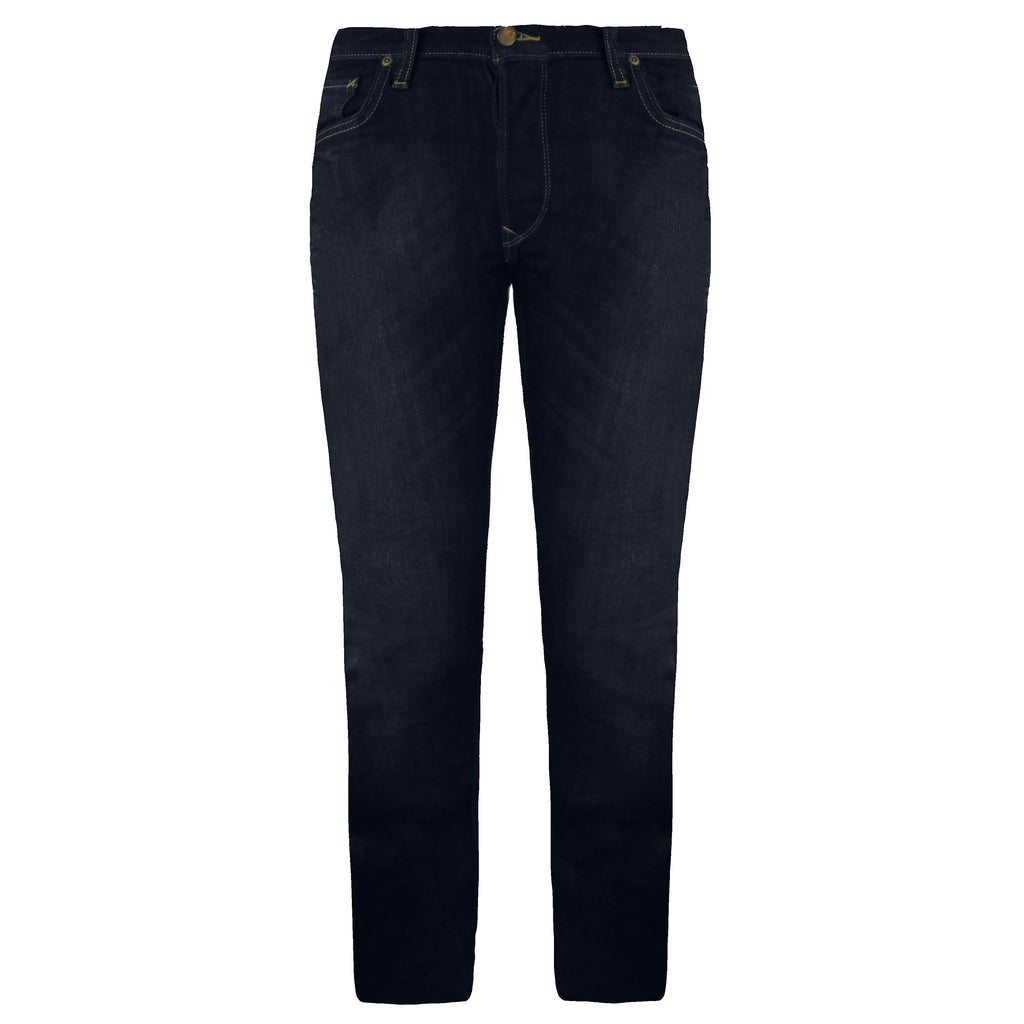 Lee Luke Slim Tapered Mens Jeans