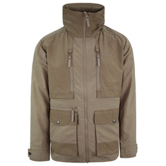 Jack Wolfskin Barstow Mens Sand Coat