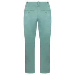 Under Amour Mens Light Green Tapered Golf Chinos