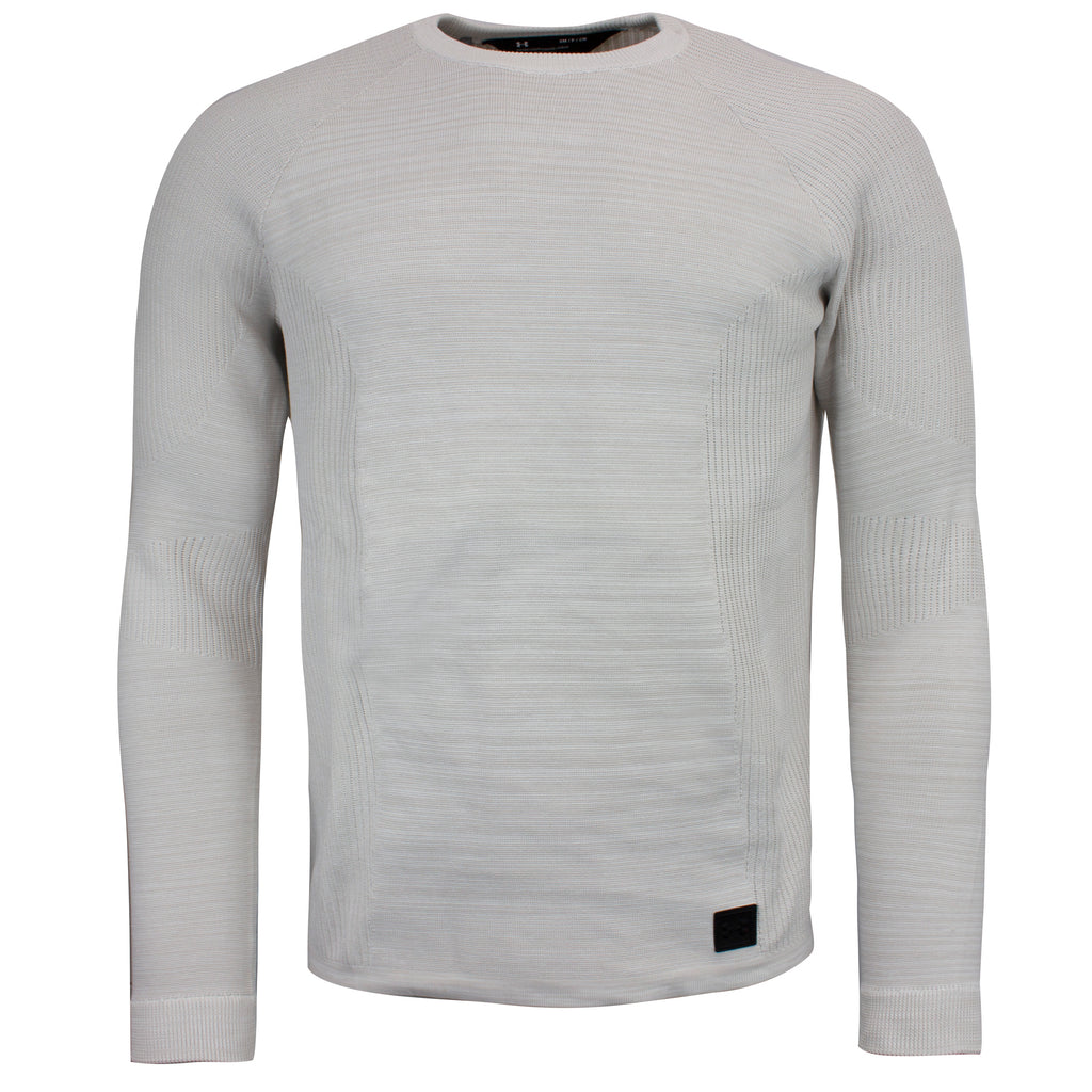 Sport Mens Grey Sweater