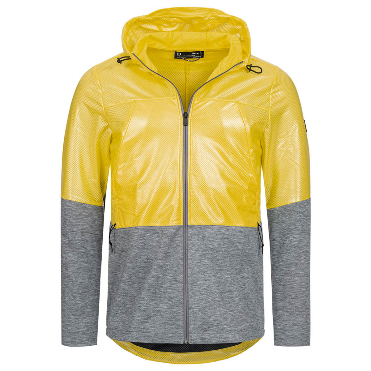 Under Armour Mens Unstoppable Windbreaker Jacket