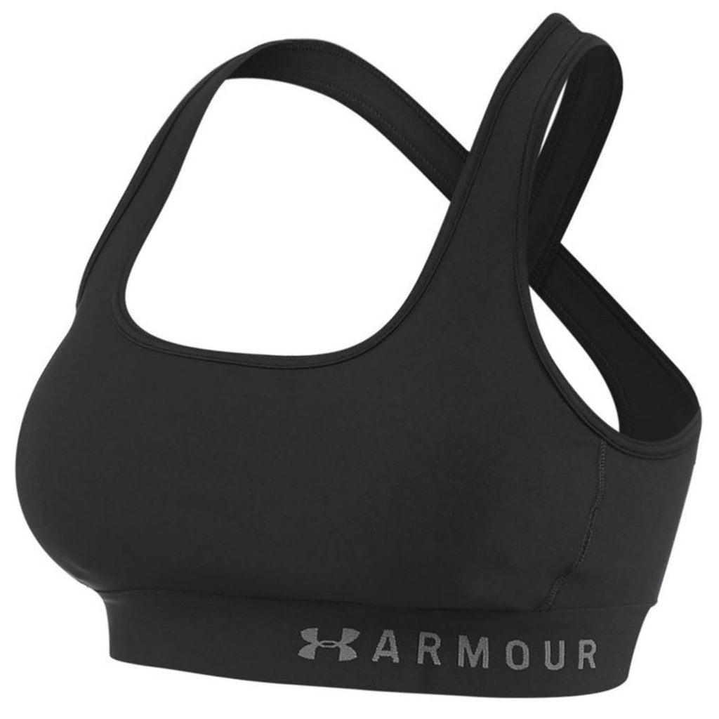 Mid Crossback Sports Bra