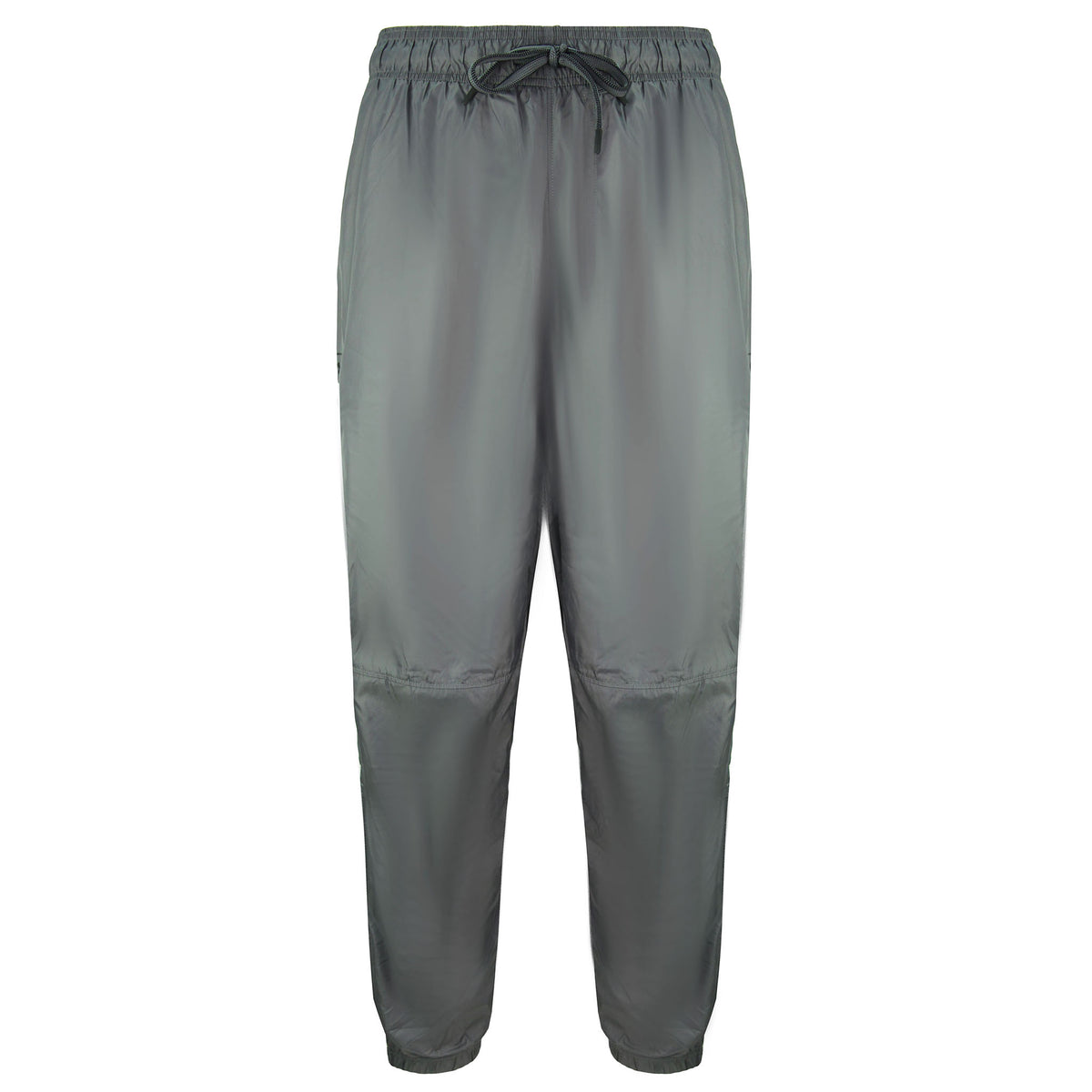 Under Armour Sportstyle Loose Wind Pants Grey Mens Joggers